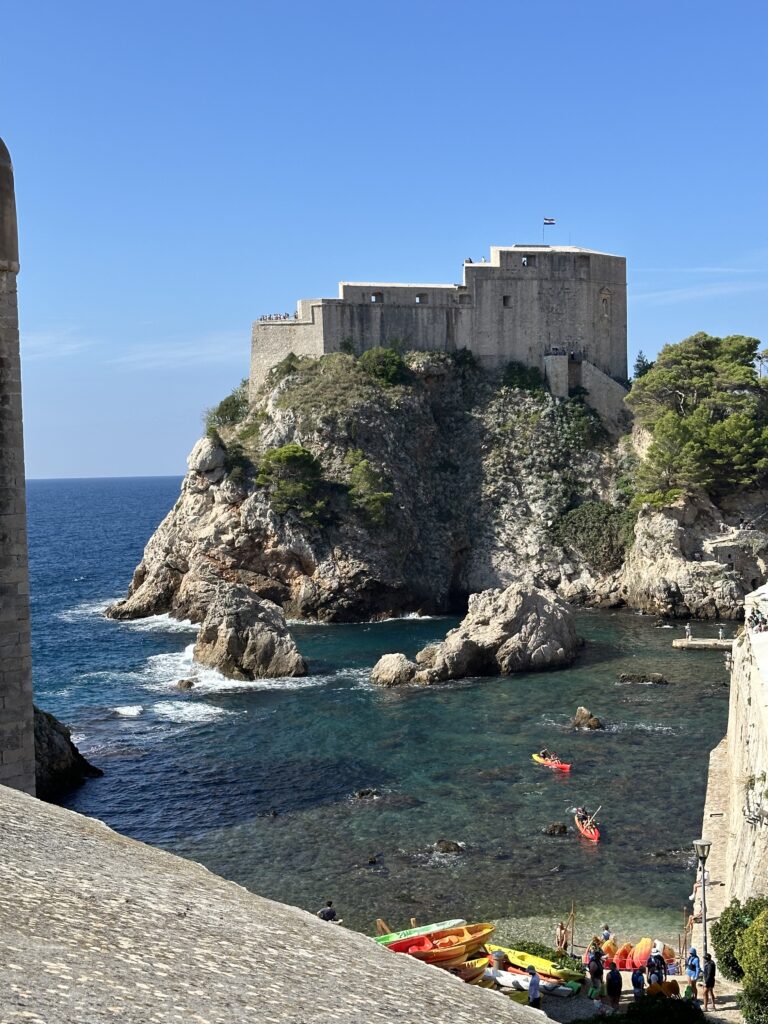 Wakacje pod żaglami