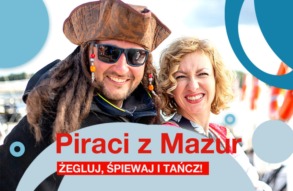 Piraci z Mazur